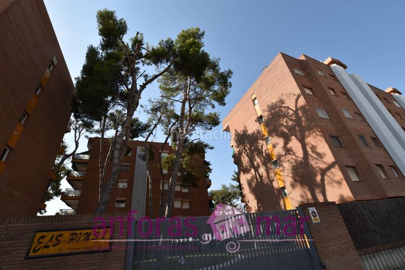 Foto e439ab95-4aad-4b4e-a37e-11e1f95a13c0. Penthouse with parking pool in Platja de la Paella Torredembarra
