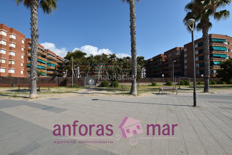 Foto ea3c6346-5372-4945-951c-b7d0ad7c604c. Penthouse with parking pool in Platja de la Paella Torredembarra