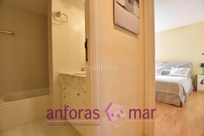 Foto f081edce-829b-4232-a5c0-a8348fe88aea. Penthouse with parking pool in Platja de la Paella Torredembarra