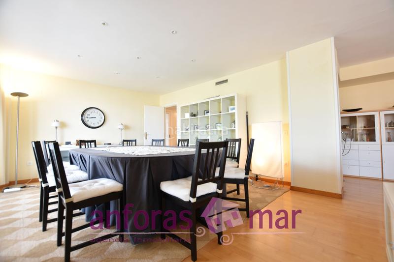 Foto f49691c8-7556-4b96-af27-a05cba7e21e2. Penthouse with parking pool in Platja de la Paella Torredembarra