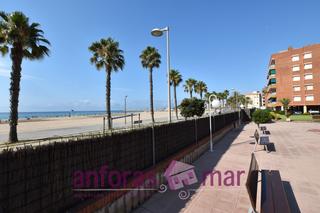 tico  Passeig de rafael campalans. tico de 228 m2 + solrium de 220 m2 en primera lnea de playa c