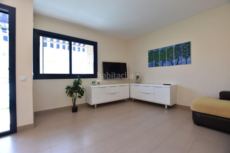 Foto 480e0bc7-78c5-48b6-92d8-a8b6e90115c2. Alquiler piso alquiler temporal para 11 meses!! en Creixell