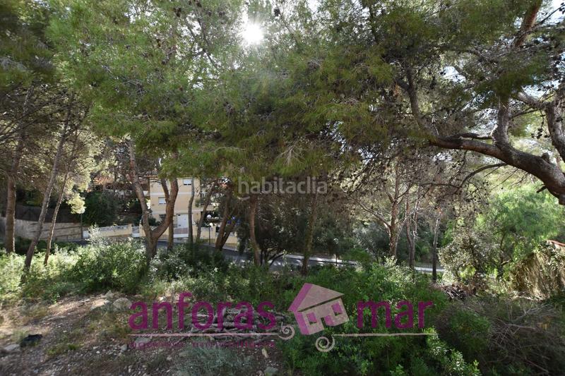 Foto 196bd9d1-a0d4-4905-ab09-64be286ebc89. Terreno residenziale in carrer baix empordà 66 in Tarragona