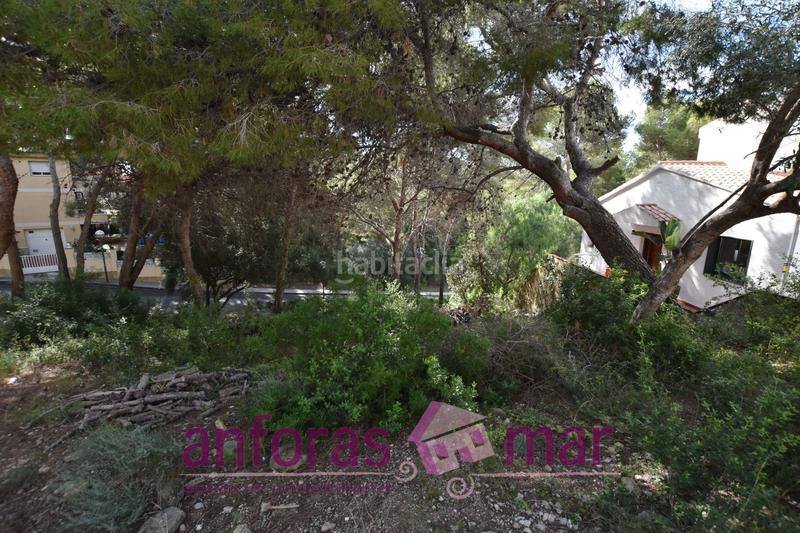 Foto 3015d6ed-b6bb-41a8-90c4-e7bcc86174d8. Terreno residenziale in carrer baix empordà 66 in Tarragona