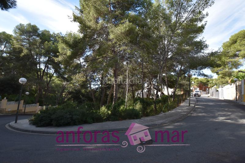 Foto 7f071412-5fcb-48d8-a84e-12fb4b1cb1d0. Terreno residenziale in carrer baix empordà 66 in Tarragona