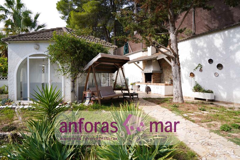 Foto 08c67833-02ee-413e-8b14-cb3b1e1d9198. Chalet en La Mora Tarragona