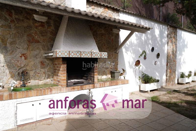 Foto 1767f219-2520-41fa-bda5-30904684c191. Chalet en La Mora Tarragona