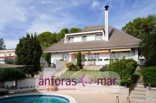 Chalet  Carrer ripollès