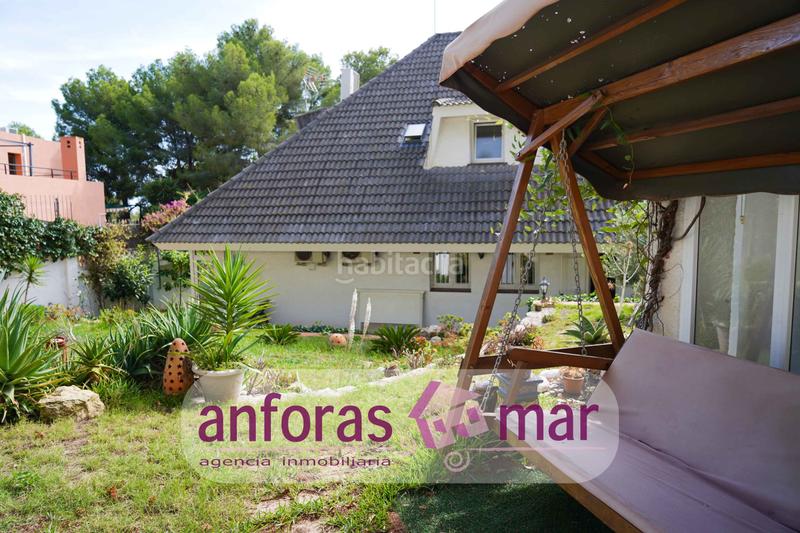 Foto 29f4536d-a47c-4b3b-8c54-3bd095f3b2d2. Chalet en La Mora Tarragona