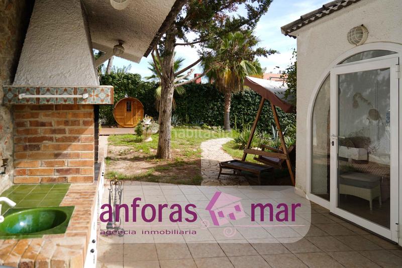 Foto 4d3c9bb4-da73-491a-8ff7-17ceebc1f259. Chalet en La Mora Tarragona