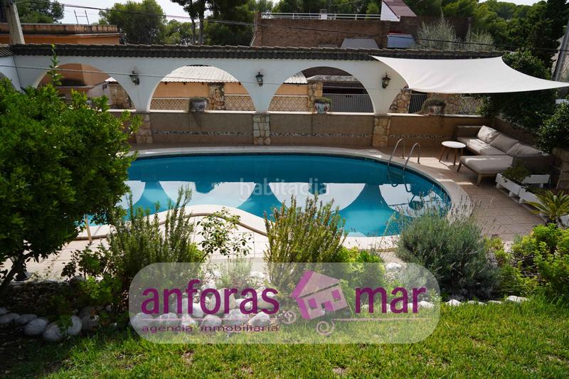 Foto 780ead19-8de9-463f-a6e3-b78d0949432b. Chalet en La Mora Tarragona