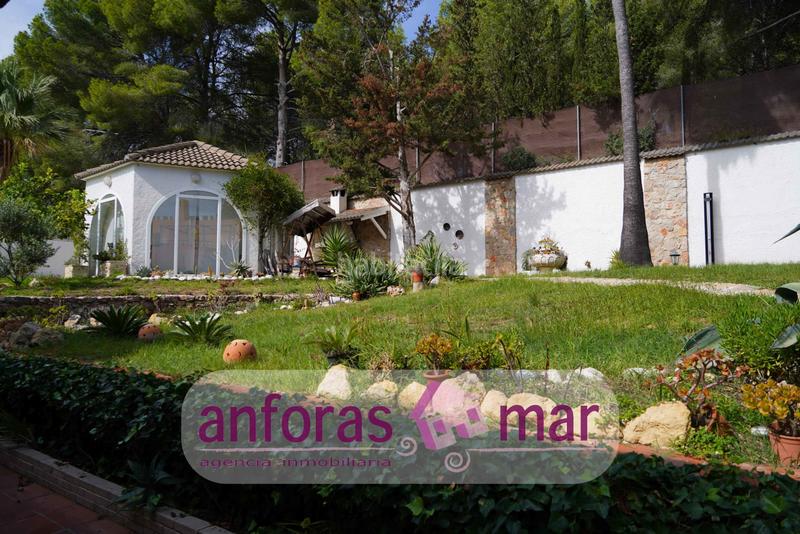 Foto a79eee3b-f80e-4845-afa1-af83284f4588. Chalet en La Mora Tarragona