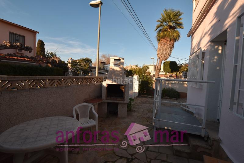 Foto 0b9447e1-8db9-4ecc-aba1-96893a43642f. Casa con camino parcheggio in Clarà Torredembarra