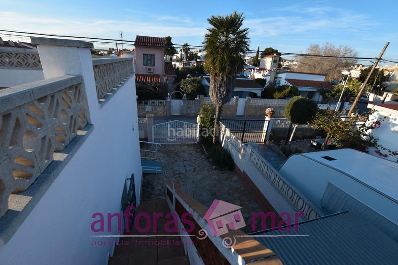 Foto 15e170d3-287b-4312-8d9a-bc16ea3df76e. Casa con camino parcheggio in Clarà Torredembarra