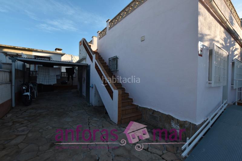 Foto 1da0adc9-8d3a-4581-9f3d-06a9fa081fe3. Casa con camino parcheggio in Clarà Torredembarra