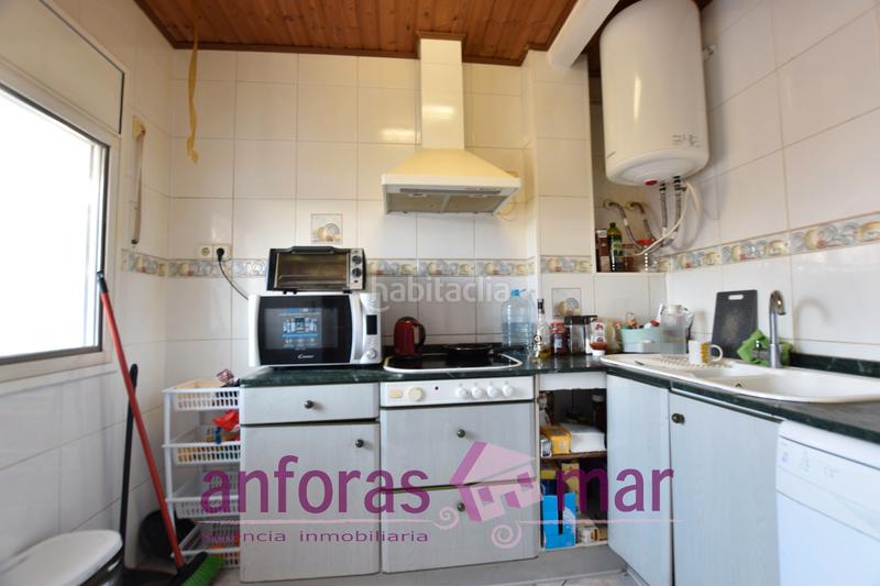Foto 3a5cbb9e-de9d-4461-b210-69050890db50. Casa con camino parcheggio in Clarà Torredembarra