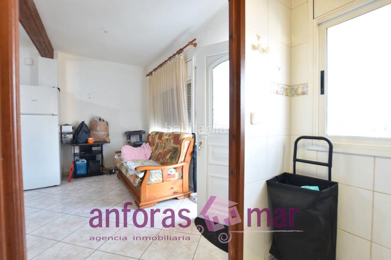 Foto aa62385d-d915-4df5-9780-0cce5c59c0c1. Casa con camino parcheggio in Clarà Torredembarra