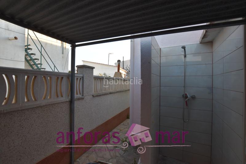 Foto ed2a8c5f-0074-488b-b8fc-735c3fe1f31f. Casa con camino parcheggio in Clarà Torredembarra