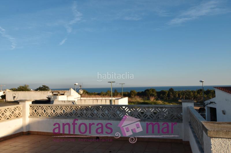 Foto f39b819b-1474-4f99-b018-c5965c4e4615. Casa con camino parcheggio in Clarà Torredembarra