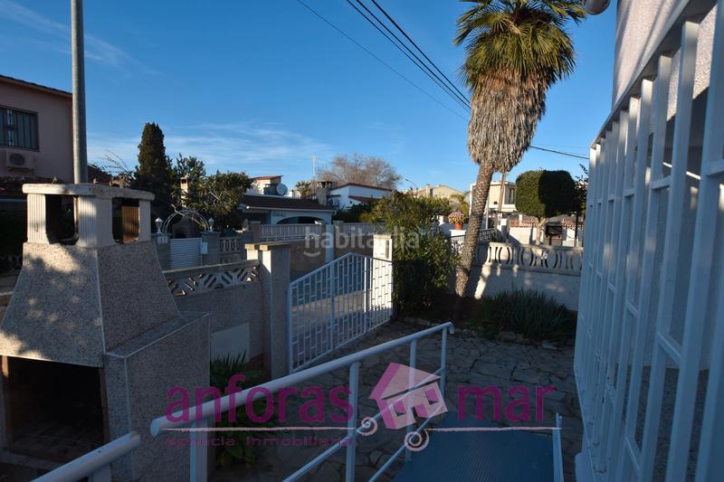 Foto fef55d88-971e-4929-b479-ee94378682b0. Casa con camino parcheggio in Clarà Torredembarra