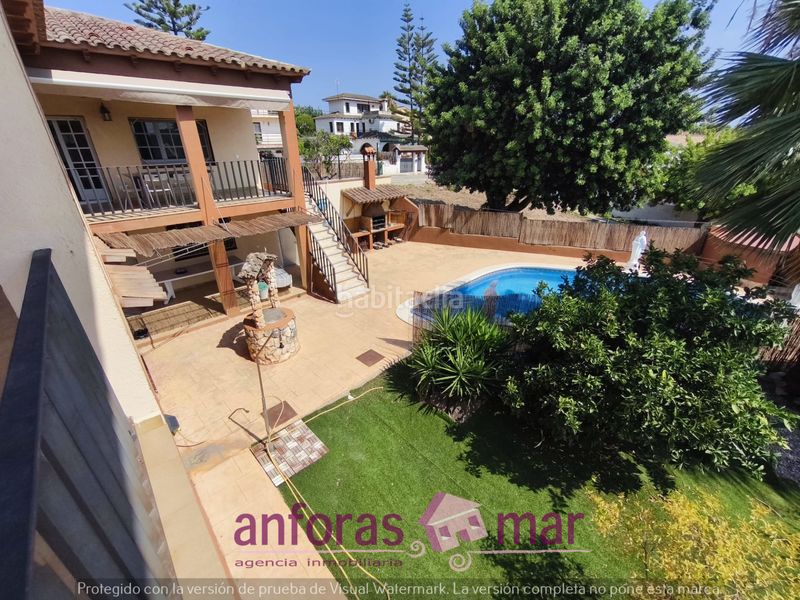 Foto 178adef4-49ec-4abc-96d5-a8c239acfab1. Casa amb xemeneia calefacció aparcament piscina a Creixell