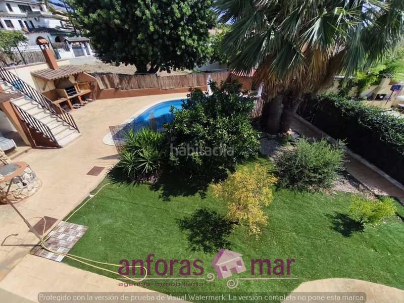 Foto bf82d45c-9106-47f9-ba2f-d690110e3e1d. Casa amb xemeneia calefacció aparcament piscina a Creixell