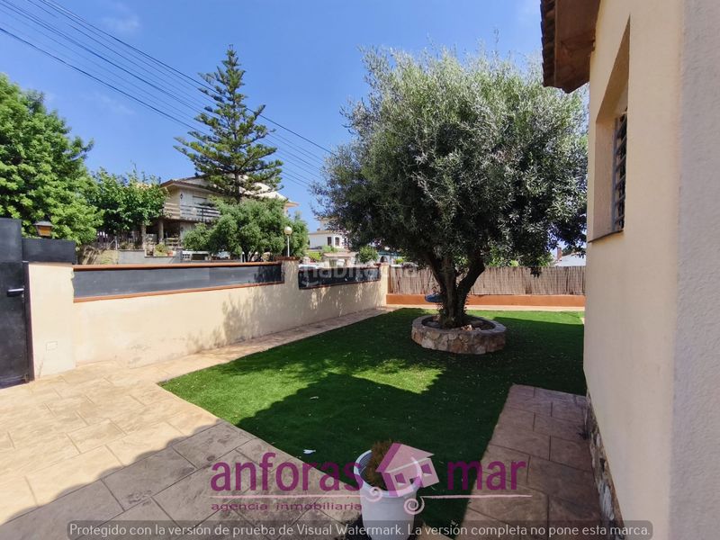 Foto de6dca28-69cb-41b5-8513-31d4fe624cc0. Casa amb xemeneia calefacció aparcament piscina a Creixell