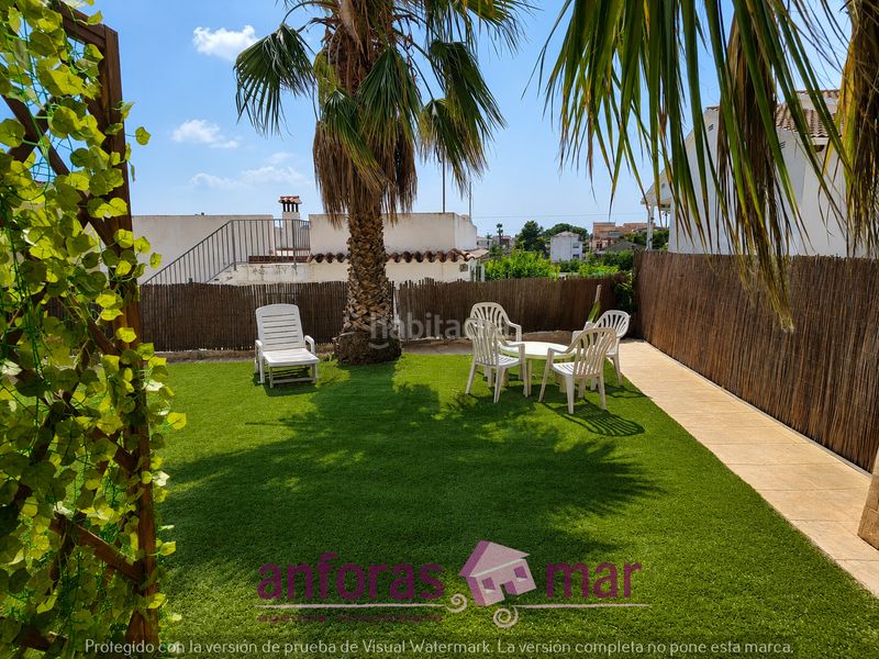 Foto dfffb5c3-9f78-49fb-b1e8-b5915bb7f316. Casa amb xemeneia calefacció aparcament piscina a Creixell
