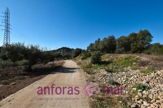 Landgut in Riera de Gaià (La). Finca rustica con agua y en funcionamiento