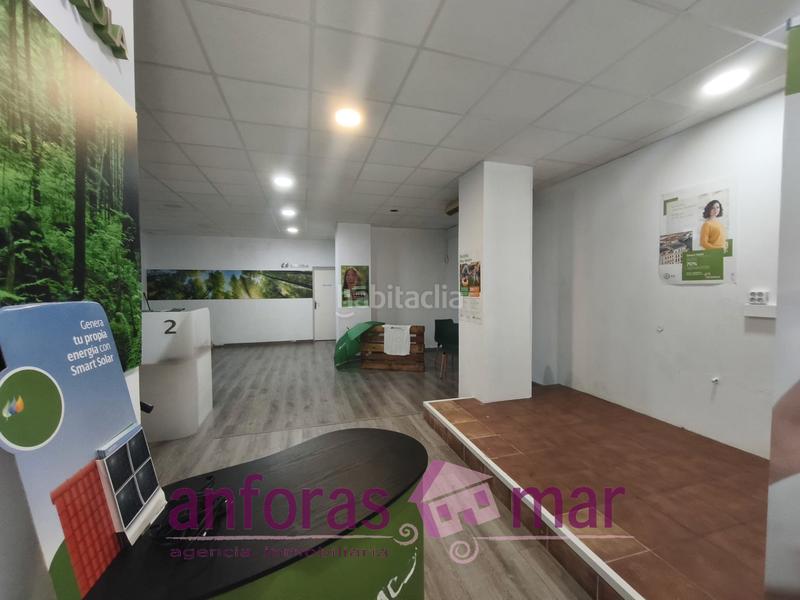 Foto 2d90fa09-d2b8-4681-b6a3-73d6f4e9afed. Business premise with heating in Sant Joan Vilanova i la Geltrú