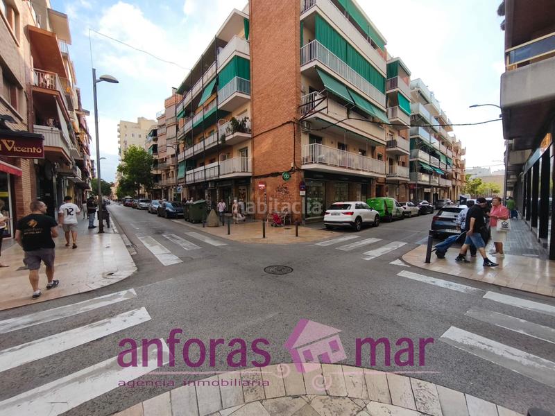 Foto 6f6f764e-b50f-4e97-a9d0-3eeb623283c0. Business premise with heating in Sant Joan Vilanova i la Geltrú