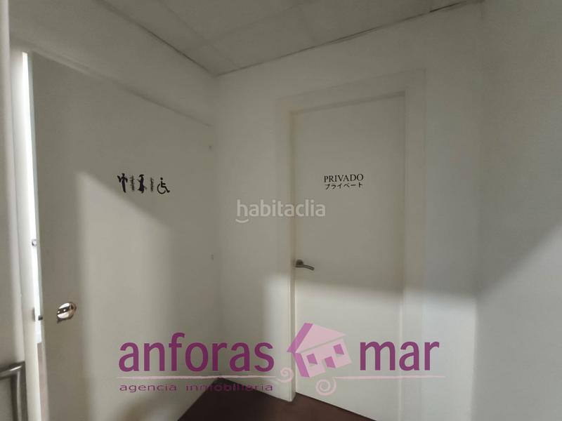 Foto 46192c1f-52ee-4bfe-b4c3-d379634914b5. Local comercial en Sant Joan Vilanova i la Geltrú