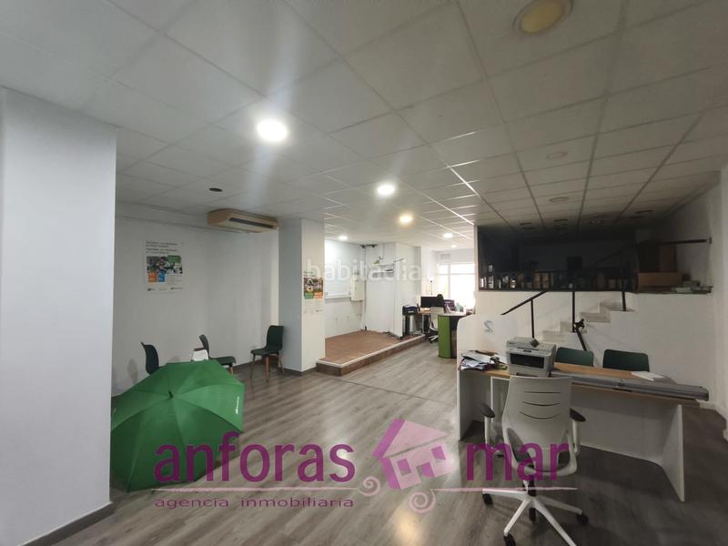 Foto 5d0e0088-4093-41c6-86f6-cfef36baded8. Local comercial en Sant Joan Vilanova i la Geltrú