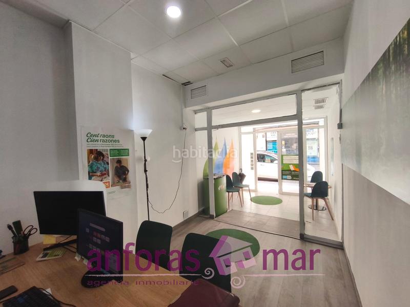 Foto 957b21e5-0641-4ecf-a21a-624bbeccc717. Local comercial en Sant Joan Vilanova i la Geltrú