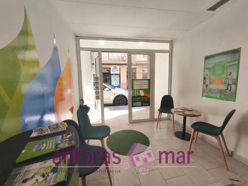 Foto f8dbd8e2-0938-4aa2-bff6-667ff2a419dd. Local commercial avec chauffage dans Sant Joan Vilanova i la Geltrú