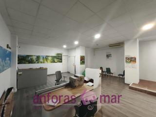 Locale commerciale in Carrer del Doctor Fleming