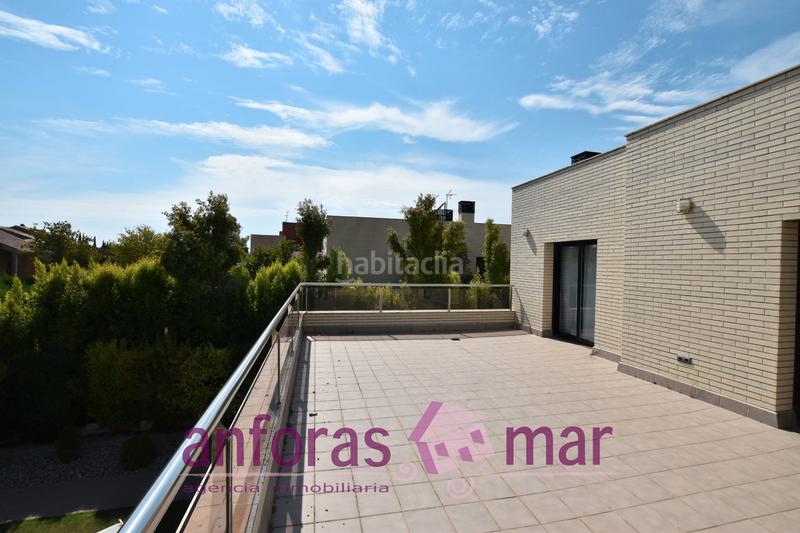 Foto 1e719897-d8f6-431d-8e80-472010c31cba. Casa  independiente con piscina, moderna y como nueva en Cambrils