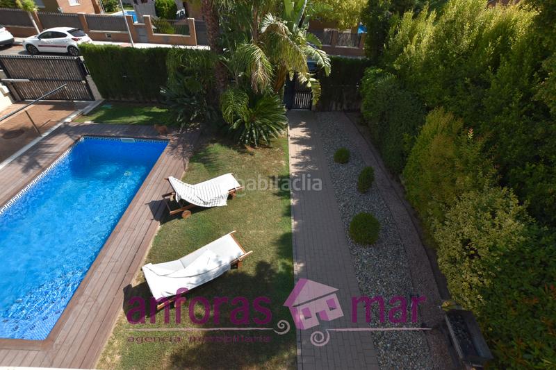 Foto 7aa24223-921b-4993-ba9f-af02039009f3. Casa  independiente con piscina, moderna y como nueva en Cambrils