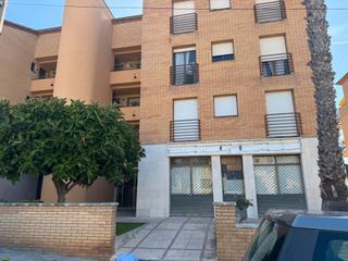 Location Appartement  Avinguda de sant jordi 31. Alquiler de temporada – de octubre a junio 2026