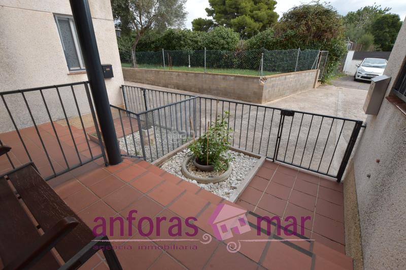 Foto 0ca770f2-24bd-425e-9823-04026dd21596. Casa a schiera con riscaldamento in Clarà Torredembarra