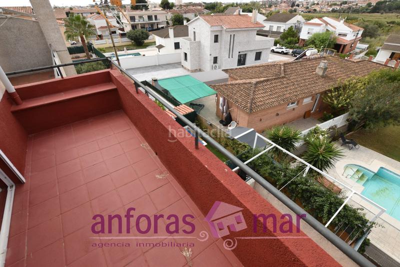 Foto 1654d632-6441-4824-84fa-42a0d11e1050. Casa a schiera con riscaldamento in Clarà Torredembarra