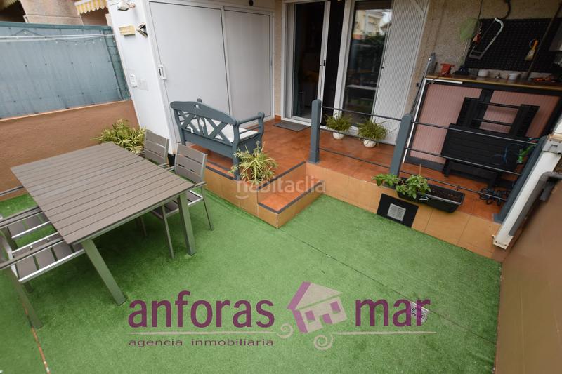 Foto 38ae22b2-06f6-4592-9c36-55c88c03b7ac. Casa a schiera con riscaldamento in Clarà Torredembarra