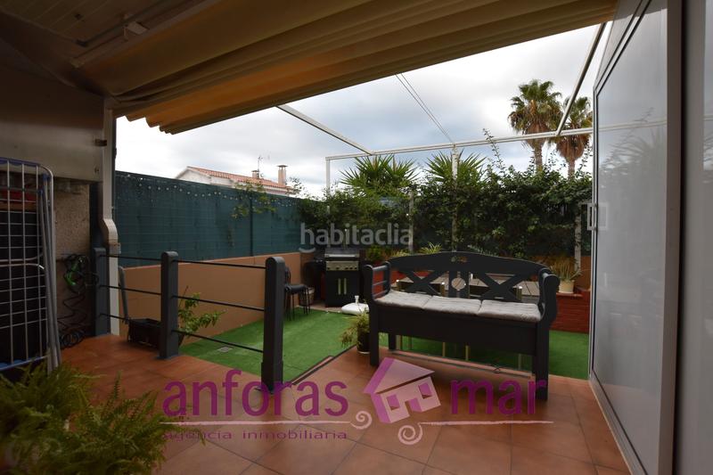 Foto 3f7a4051-2765-419c-9225-d360f90bc920. Casa a schiera con riscaldamento in Clarà Torredembarra