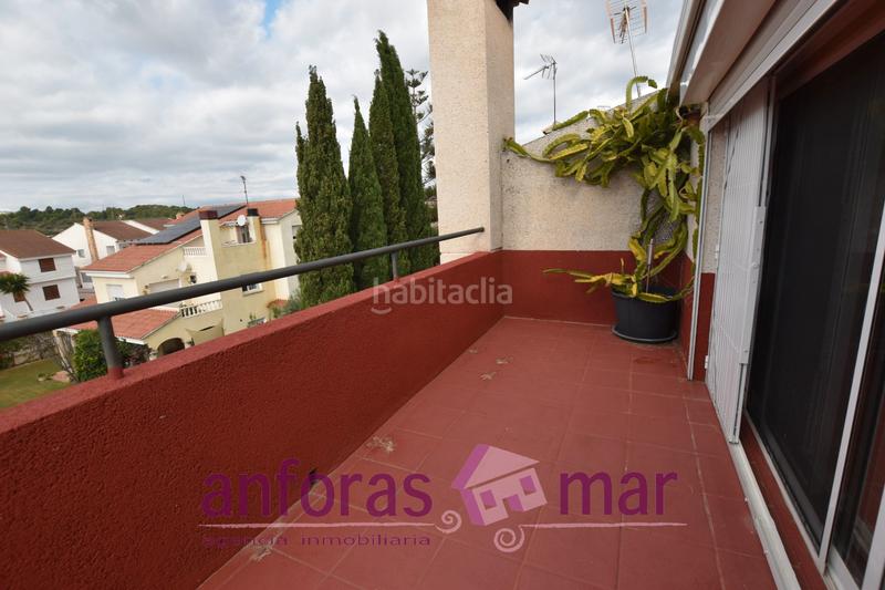 Foto 509103a0-d544-421b-b61a-df58bb311439. Casa a schiera con riscaldamento in Clarà Torredembarra