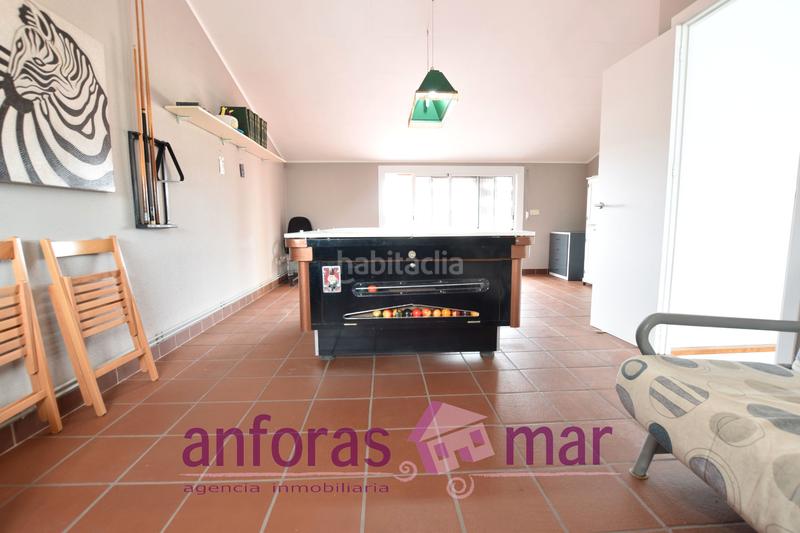 Foto 6bb4d81a-718c-4dea-9357-cb943f65f219. Casa a schiera con riscaldamento in Clarà Torredembarra