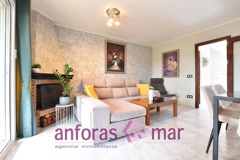 Foto 75be15aa-d969-4129-bb18-37986df51518. Casa a schiera con riscaldamento in Clarà Torredembarra