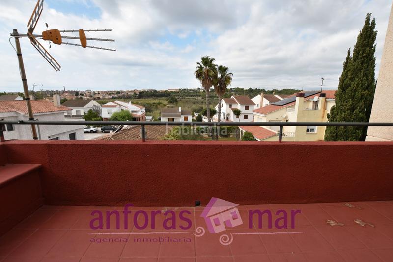 Foto 9ec99c5f-1549-4805-b76f-37aa67f20227. Casa a schiera con riscaldamento in Clarà Torredembarra