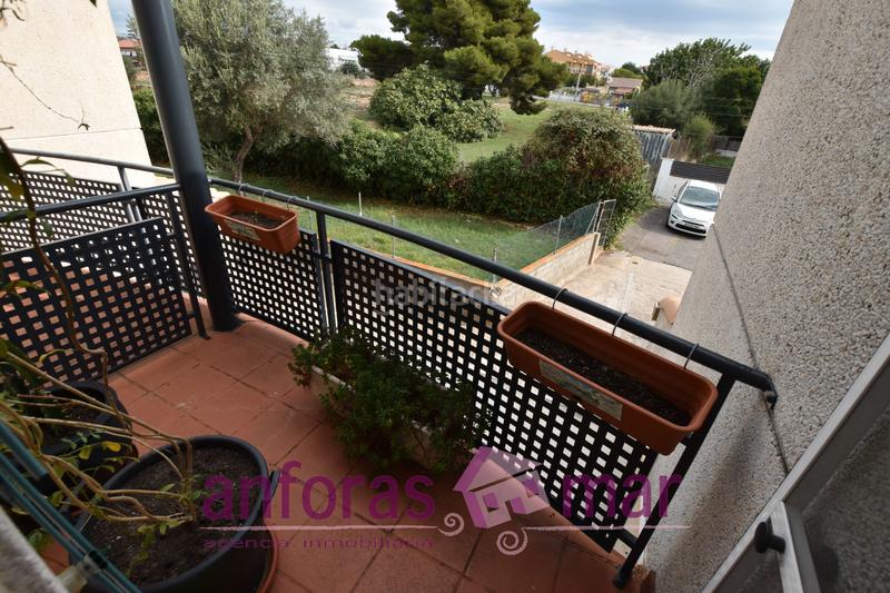 Foto a7a25cd4-3cf1-488f-89d2-edbd431e383e. Casa a schiera con riscaldamento in Clarà Torredembarra