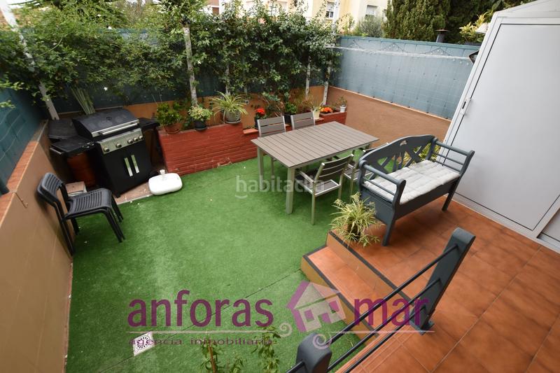 Foto bb2dcf9b-182b-4de3-af50-990f5a0aa739. Casa a schiera con riscaldamento in Clarà Torredembarra