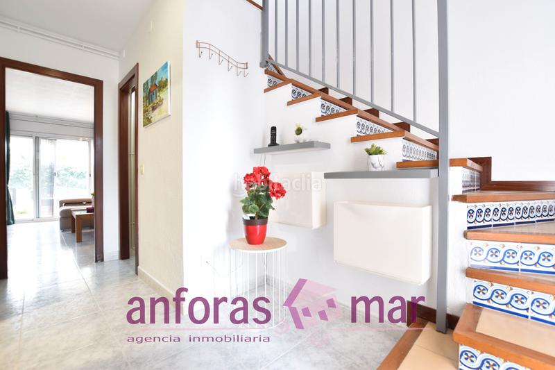 Foto c3eb1e6d-03c5-43d2-9840-855fab4a58a5. Casa a schiera con riscaldamento in Clarà Torredembarra